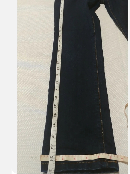 Place Denim Skinny Jeans for Girl's Size 12 Color Blue - Picture 8 of 8